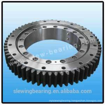 slewing bearing/slewing ring/turnable bearing/slewing drive bearing from wanda